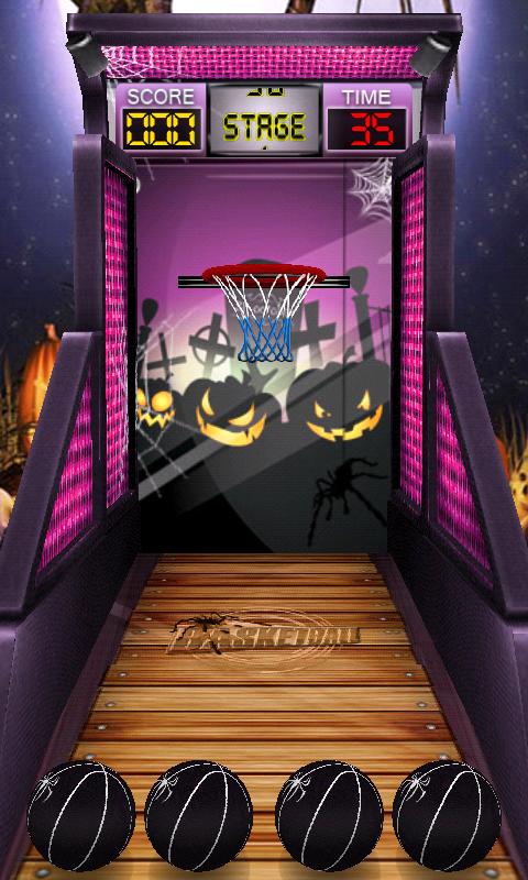 Basketball Maniav3.5 ׿