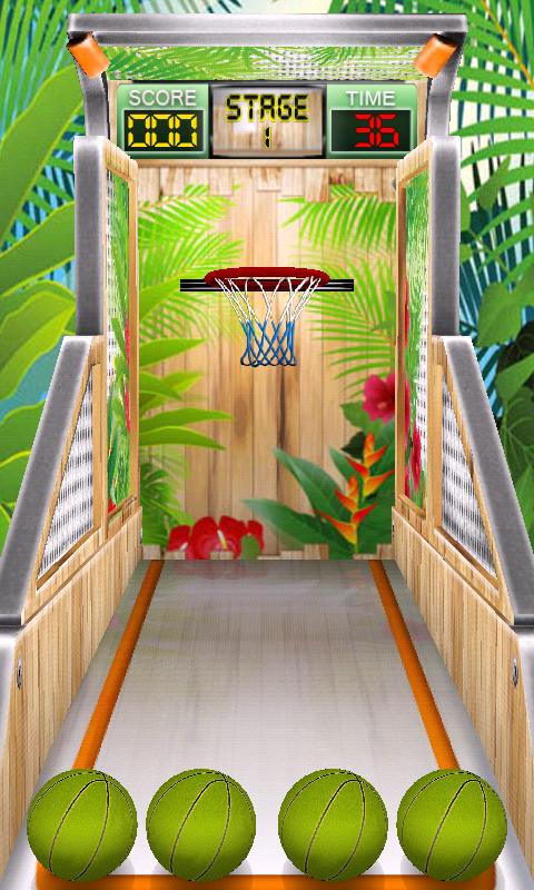 Basketball Maniav3.5 ׿