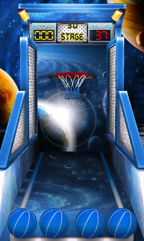 Basketball Maniav3.5 ׿