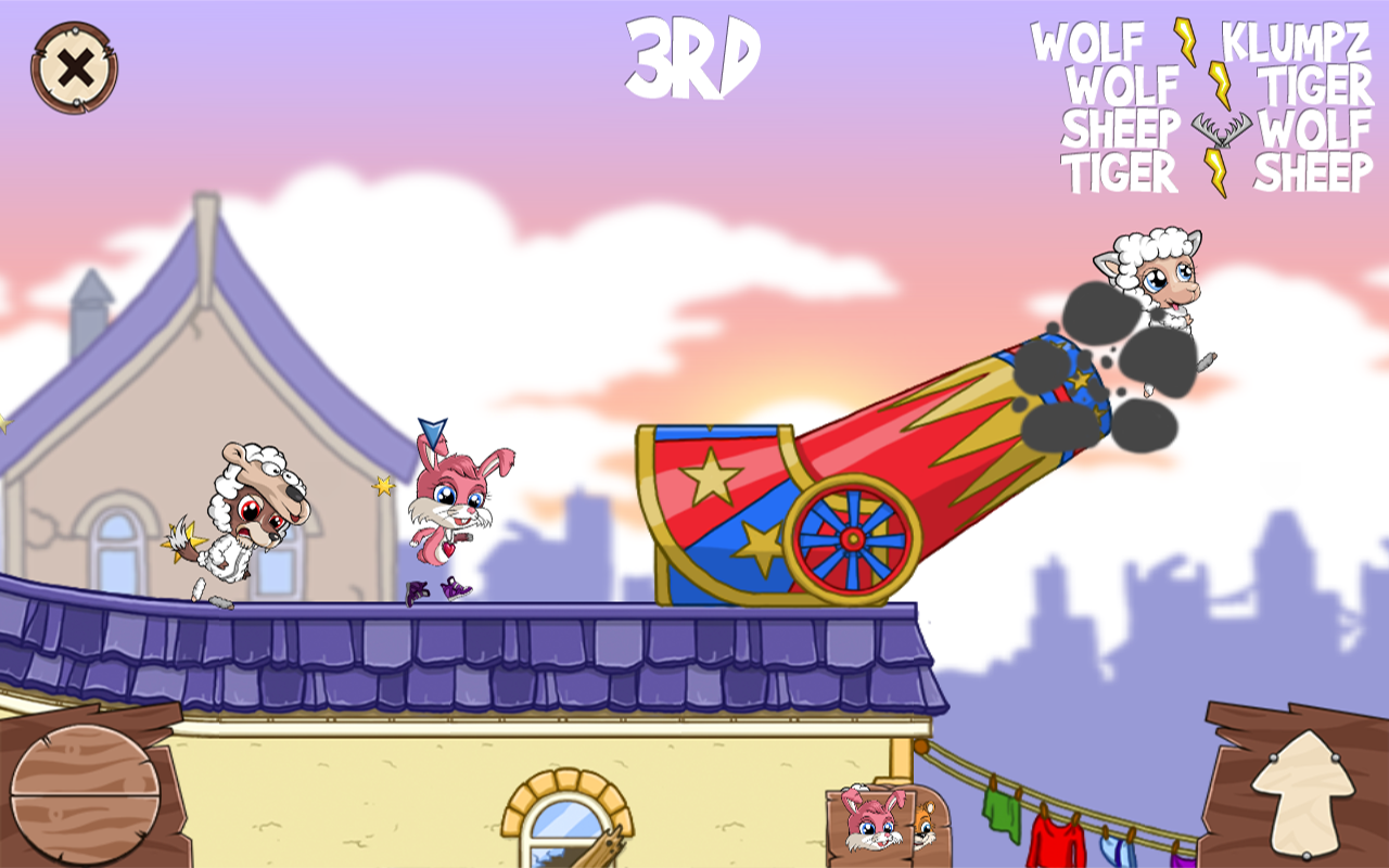 Fun Run2v3.1 ׿