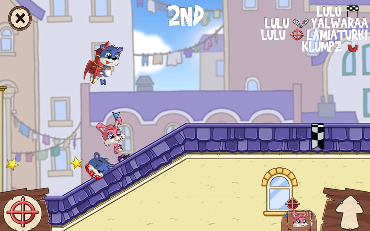 Fun Run2v3.1 ׿