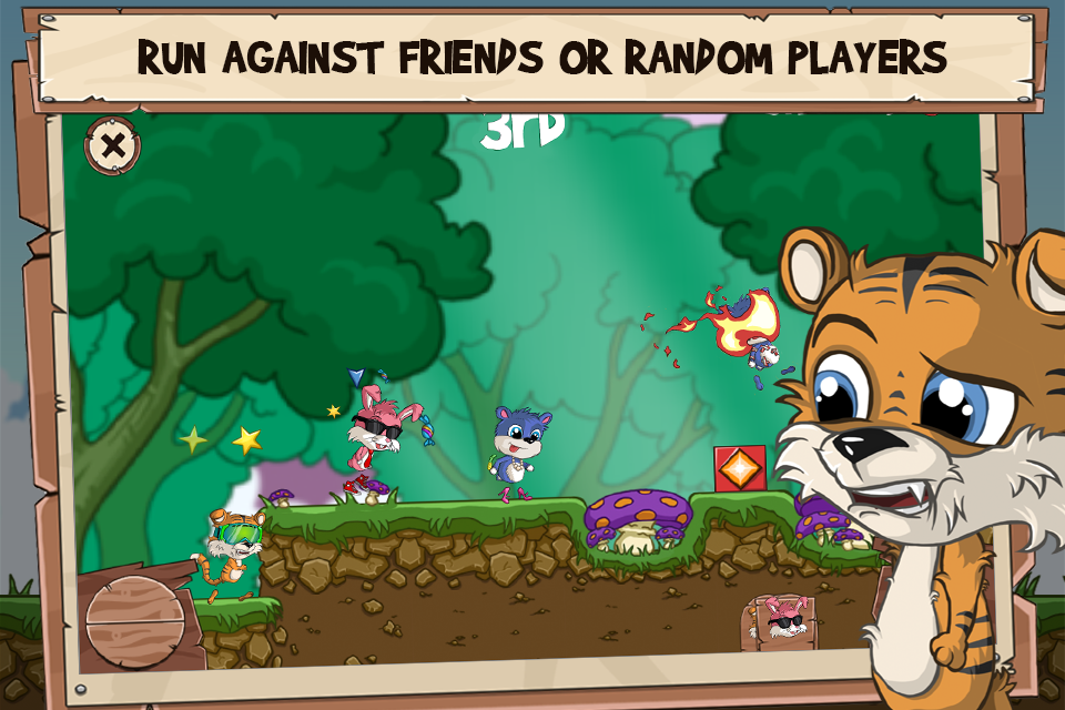 Fun Run2v3.1 ׿