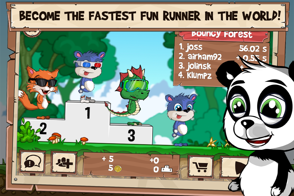 Fun Run2v3.1 ׿