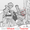 ʦWhack Your Teacherv1.0 ׿