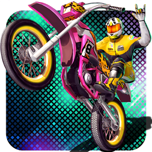 ؼгսStunt Bike Challenge 3Dv1.5 ׿