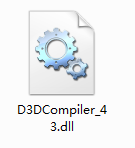 d3dcompiler_43.dllٷ(32λ64λ)