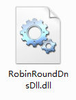 RobinRoundDnsDll.dllʧļ