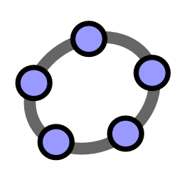 动态数学软件GeoGebra mac