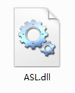 asl.dllٷ(64λ)_asl.dllʧô