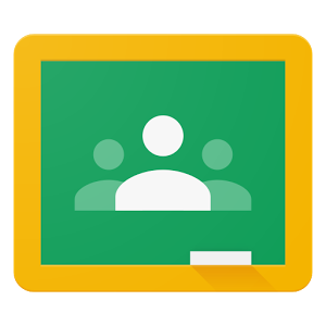 在线教育应用Google Classroomv1.7.462 官方版