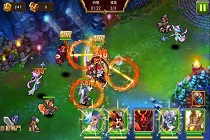 ħӢۣMagic Rush: Heroes淨Խ̳
