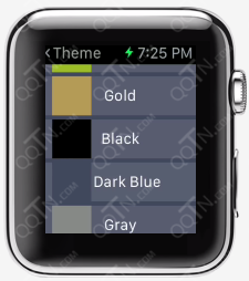 MoneyWiz for Apple Watchv2.6.11 °