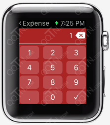 MoneyWiz for Apple Watchv2.6.11 °