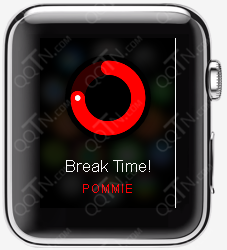 Pommie for Apple Watchv3.0 °