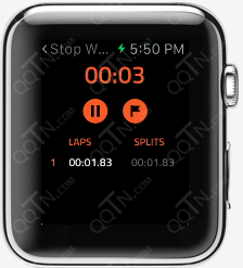 EXACTimer for Apple Watchv1.3.1 °