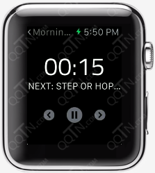 EXACTimer for Apple Watchv1.3.1 °