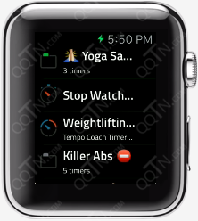 EXACTimer for Apple Watchv1.3.1 °