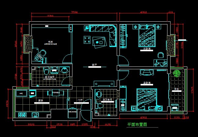 cad填充图案制作工具下载1.0