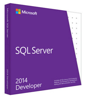 SQL Server 官方版下载