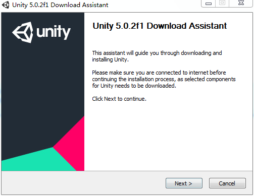 Unity3D下载v5.6.7 中文版