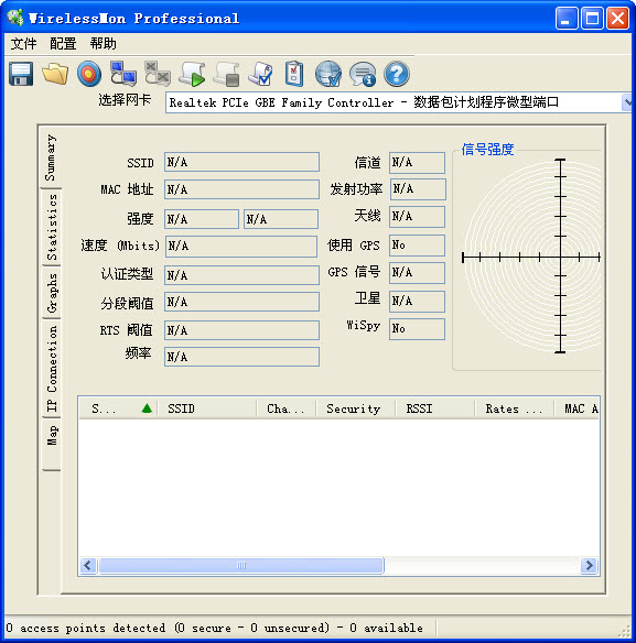 PassMark WirelessMonv4.0.1005 ɫر