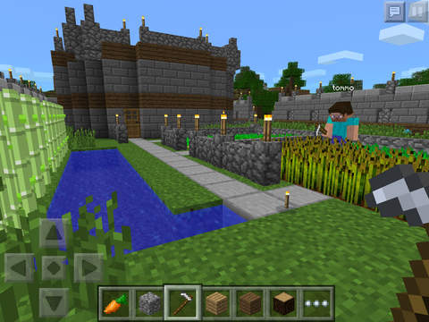 ҵ(Minecraft: Pocket Edition)v1.19.40.24 ׿