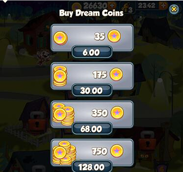Dream Drop޽Ǯ(Խ)