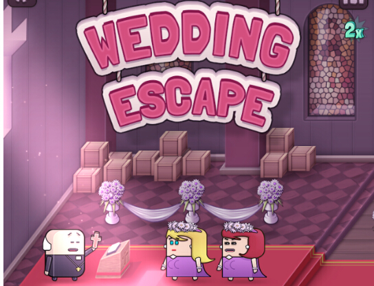 ѻwedding escape޽Ҵ浵2.0.5 ƽ