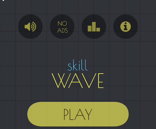 ɹⲨSkill Waveȥƽ浵v1.1