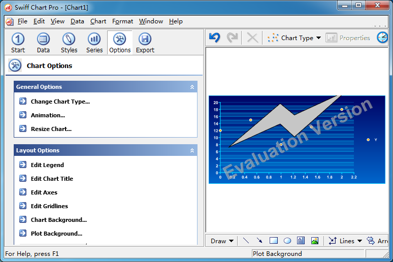 Swiff Swiff Chart Pro3.5 ٷ