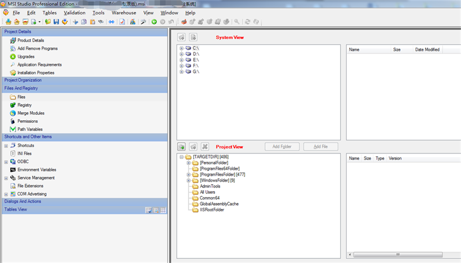 Scriptlogic MSI Studioרҵ4.1 