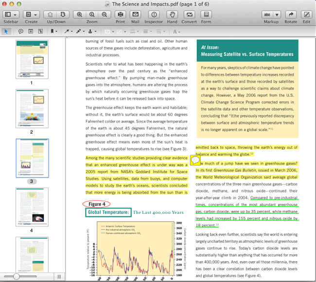 Wondershare PDF Editor Mac版下载3.1 免费版