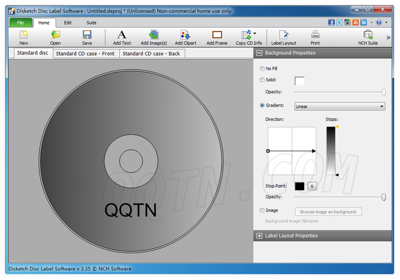 Disketch Disc Label3.39 官方版