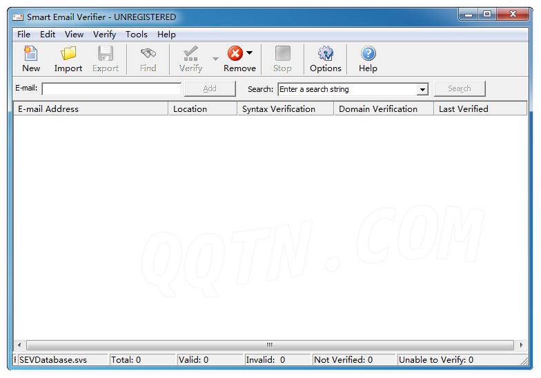 ʼ֤SmartEmailVerifier3.51 ٷ
