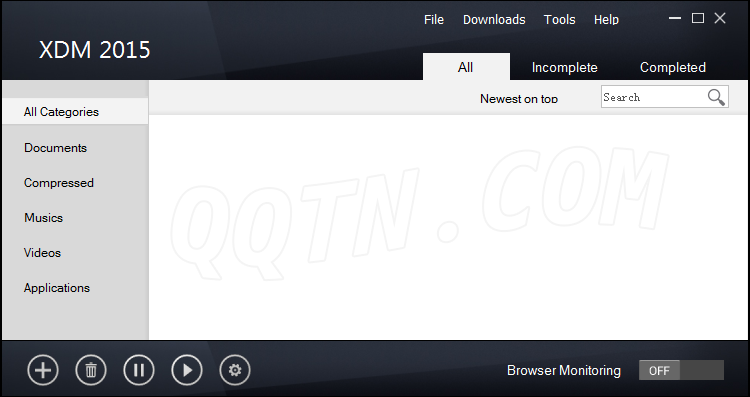 Xtreme Download Manager5.2 ٷ