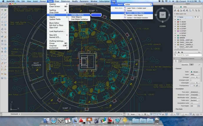 Autodesk Maya 2018 macsp3 °