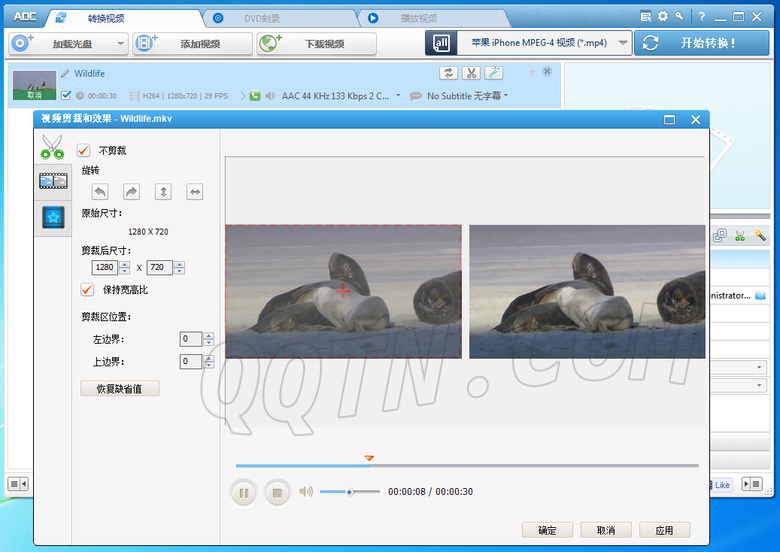 DVD转换器Any DVD Converter Professional5.8.4 中文版