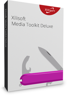 ý幤Xilisoft Media Toolkit Ultimate