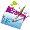 EximiousSoft Business Card Designer5.04 İ