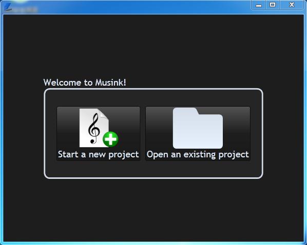 Musink Lite1.0.0.1 ٷ