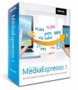 ýתCyberLink MediaEspresso Deluxe