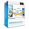 ýתCyberLink MediaEspresso Deluxev7.0.6909.59349 ƽ