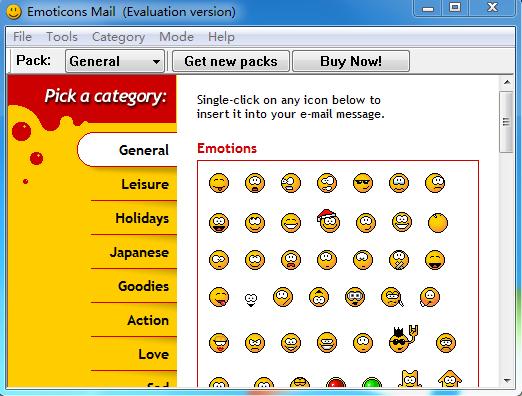 Emoticons Mail3.2.0.1 װ