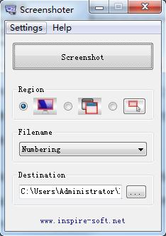 Screenshoterһͼ1.92 ٷ