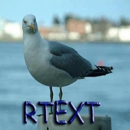 ı༭RText Mac