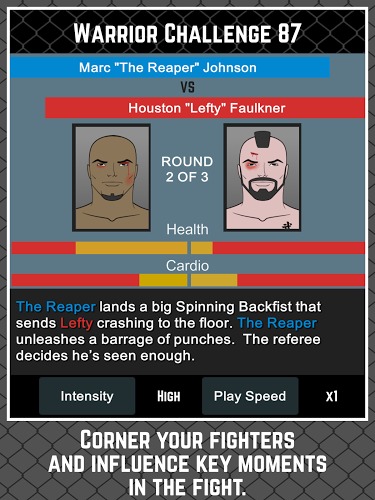 MMA Manager(񶷾ƽ)v1.1.5 ޽