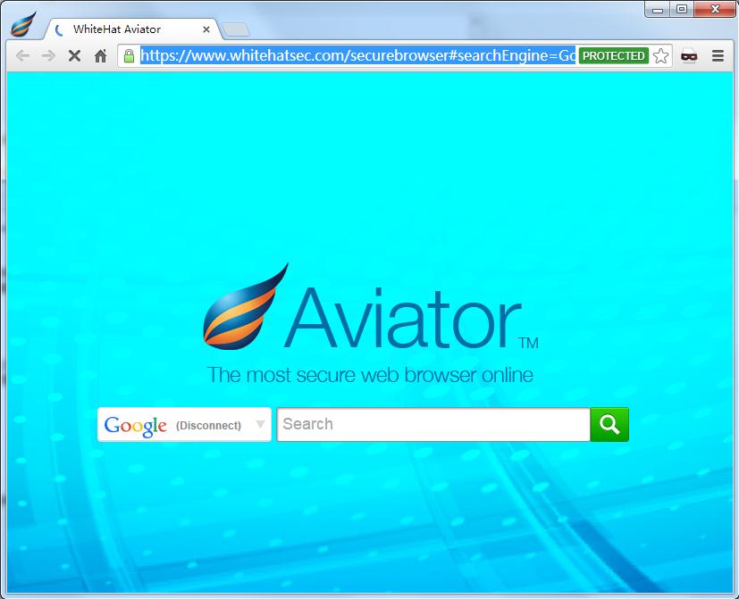 WhiteHat Aviatorñ1.8 ٷ