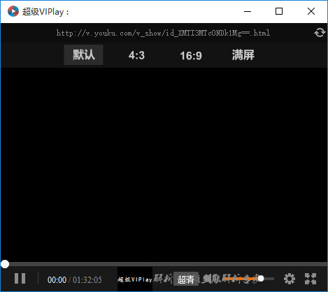 VIPlay1.0 ɫѰ