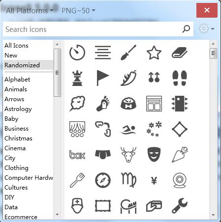 icons8 APPͼͼ5.0.0 °