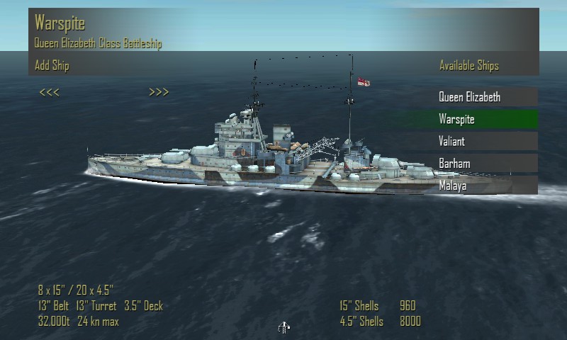 Atlantic Fleet(󽢶ƽ)v1.09 ޽